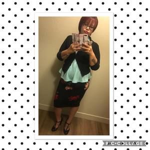 Meet your Posher, Tiffany